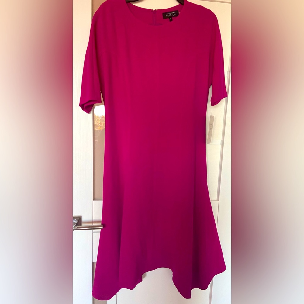 Teri Jon Dress size 10